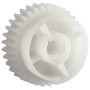 Муфта привода захвата бумаги LJ 1160/1320/P2035 BASF (RU5-0325-000) Муфта привода захвата бумаги LJ 1160/1320/P2035 BASF (RU5-0325-000)