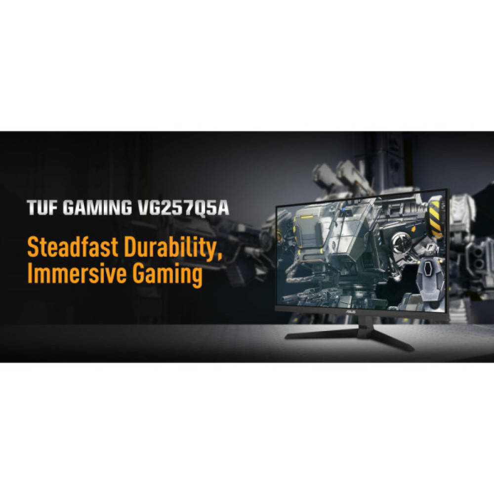 Монітор ASUS TUF Gaming VG257Q5A