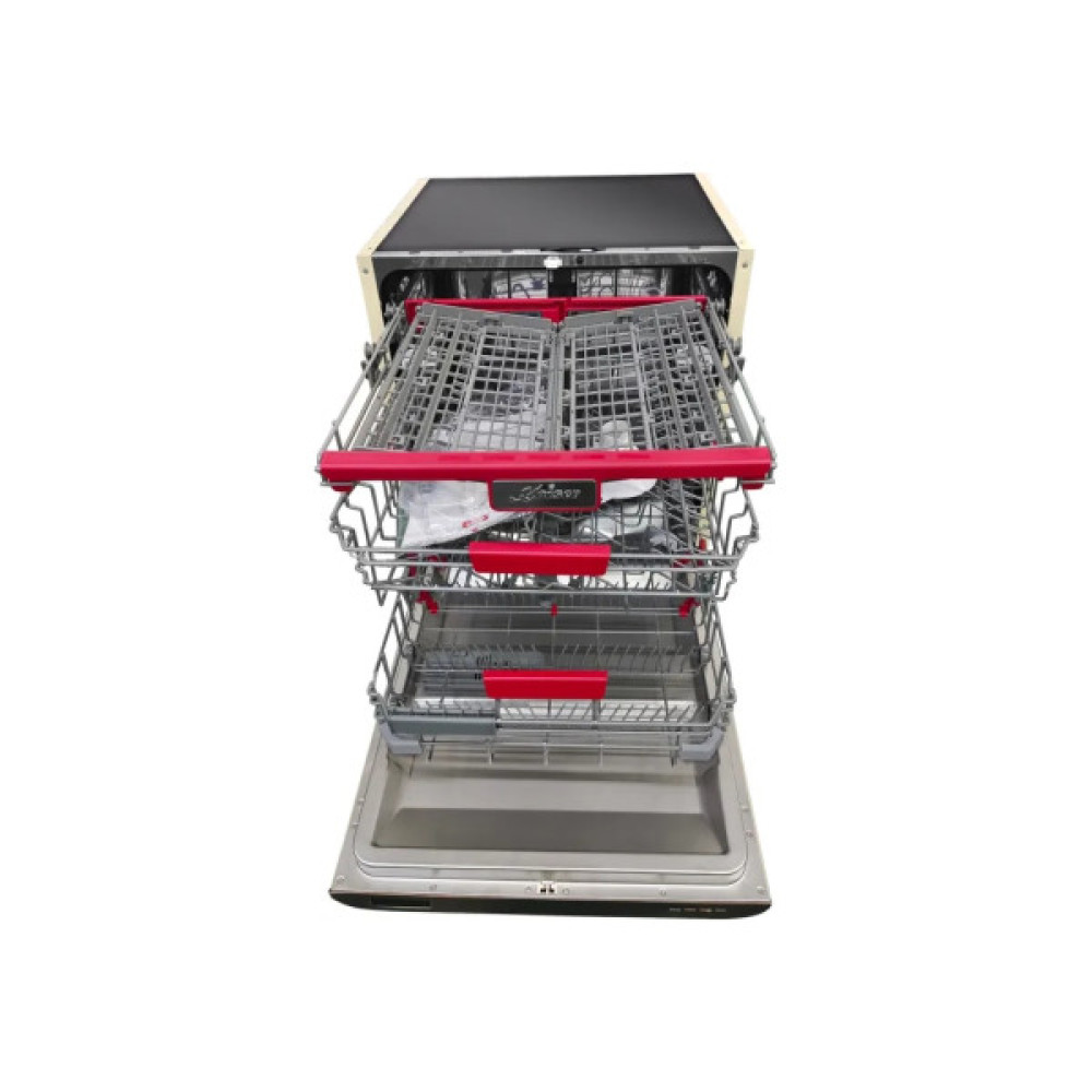 Посудомийна машина Kaiser S 60 U 88 XL ElfEm