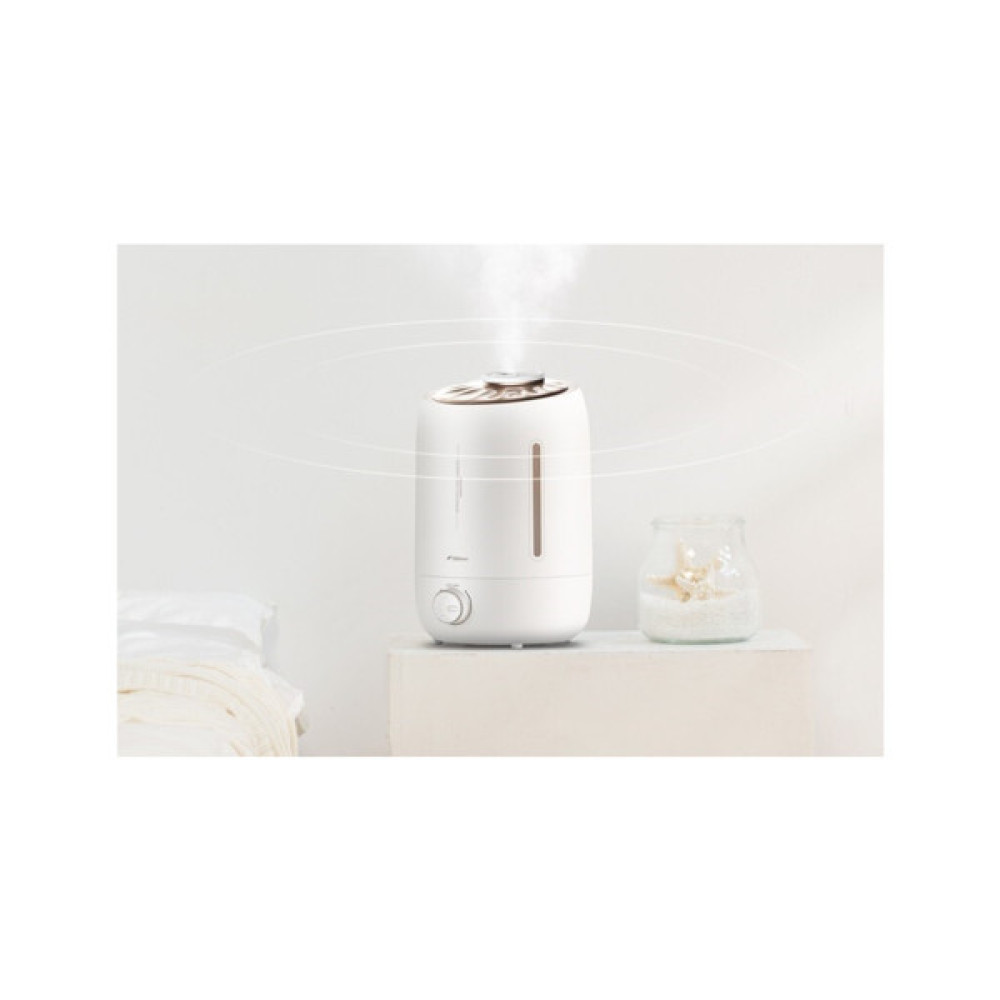 Зволожувач повітря Deerma DEM-F500