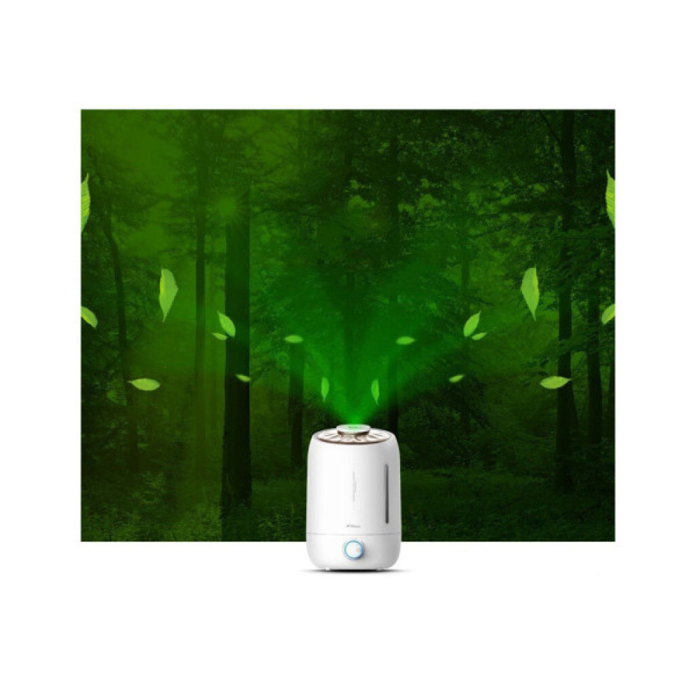 Зволожувач повітря Deerma DEM-F500