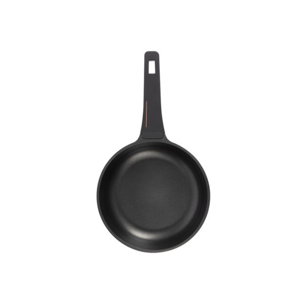 Набір сковорідок Bergner Copper, 20/24 см (BGEU-6322)