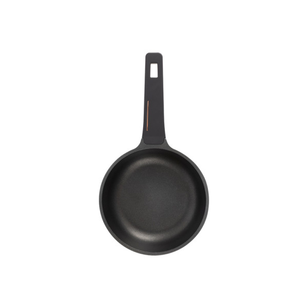 Набір сковорідок Bergner Copper, 20/24 см (BGEU-6322)