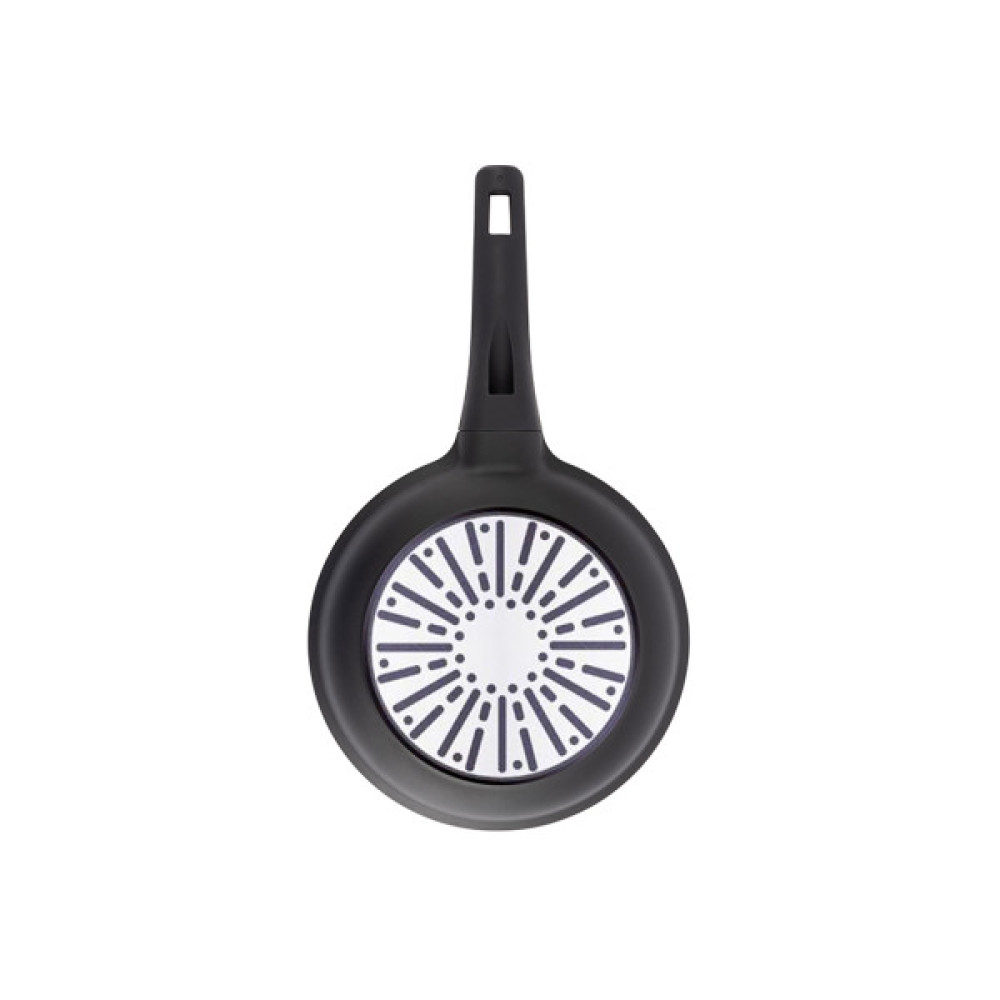 Набір сковорідок Bergner Copper, 20/24 см (BGEU-6322)