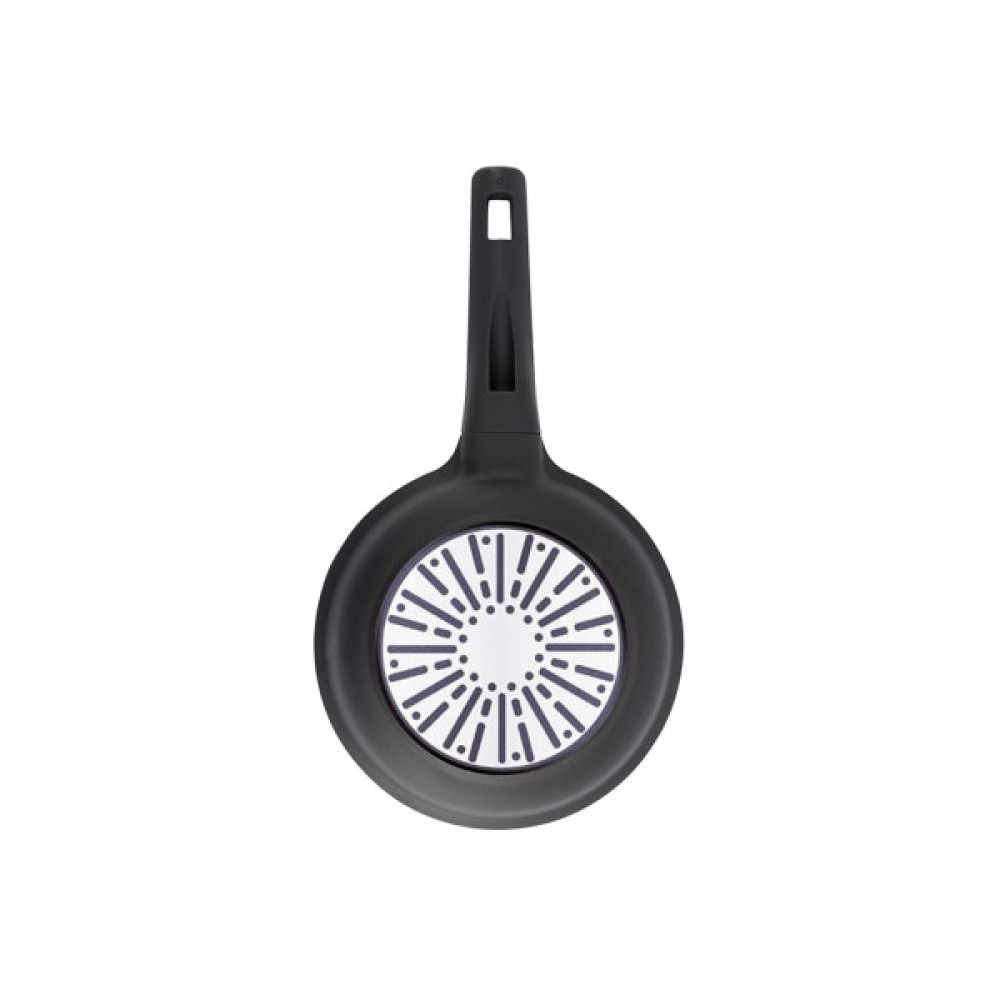 Набір сковорідок Bergner Copper, 20/24 см (BGEU-6322)