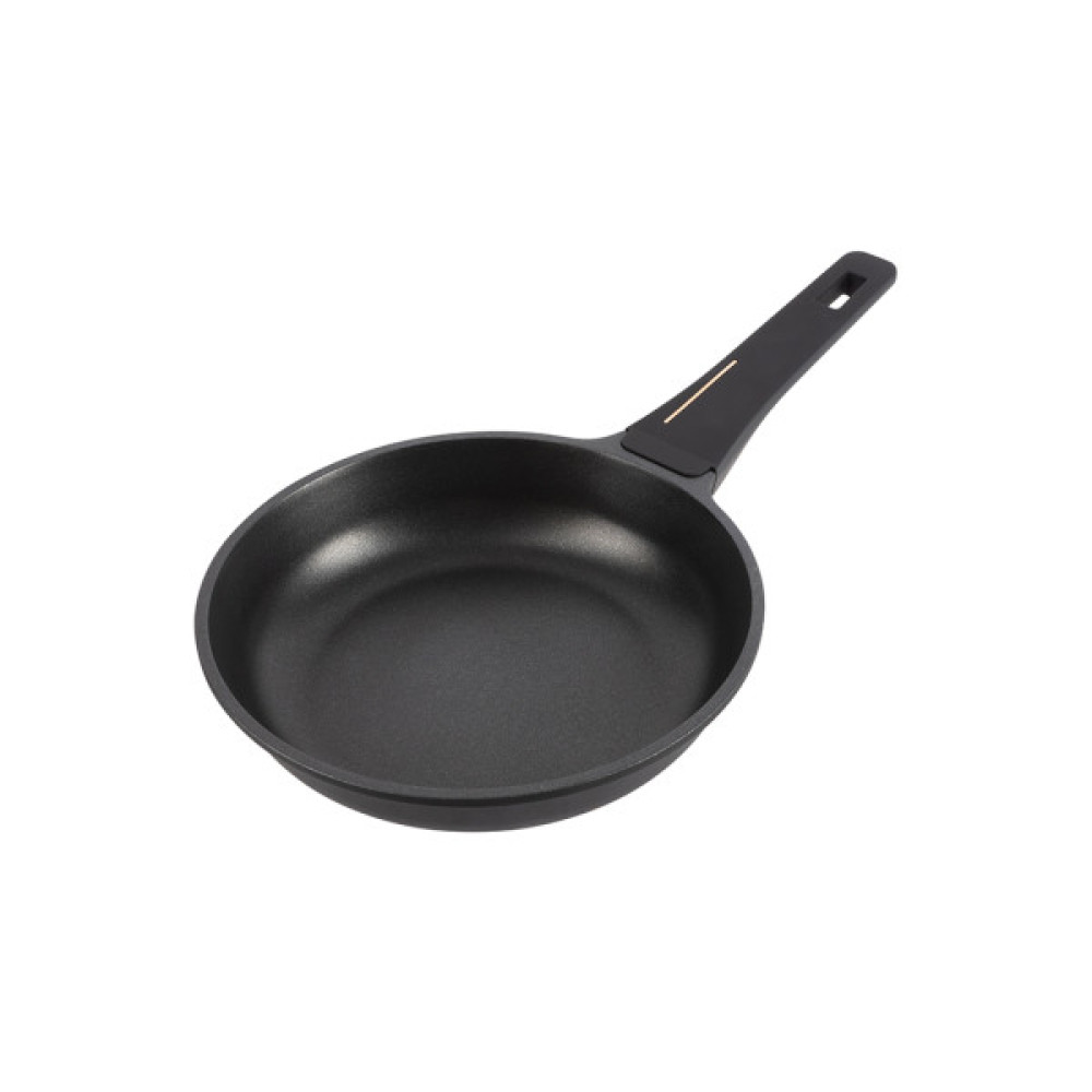 Набір сковорідок Bergner Copper, 20/24 см (BGEU-6322)