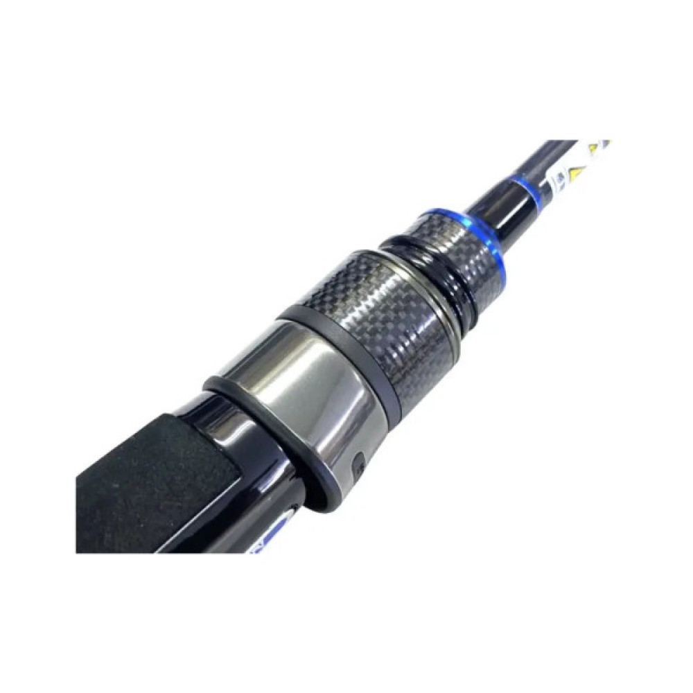 Вудилище Ever Green Salty Sensation Neo NEOS-610UL-S 2.08m 1-6g (1452.17.37)