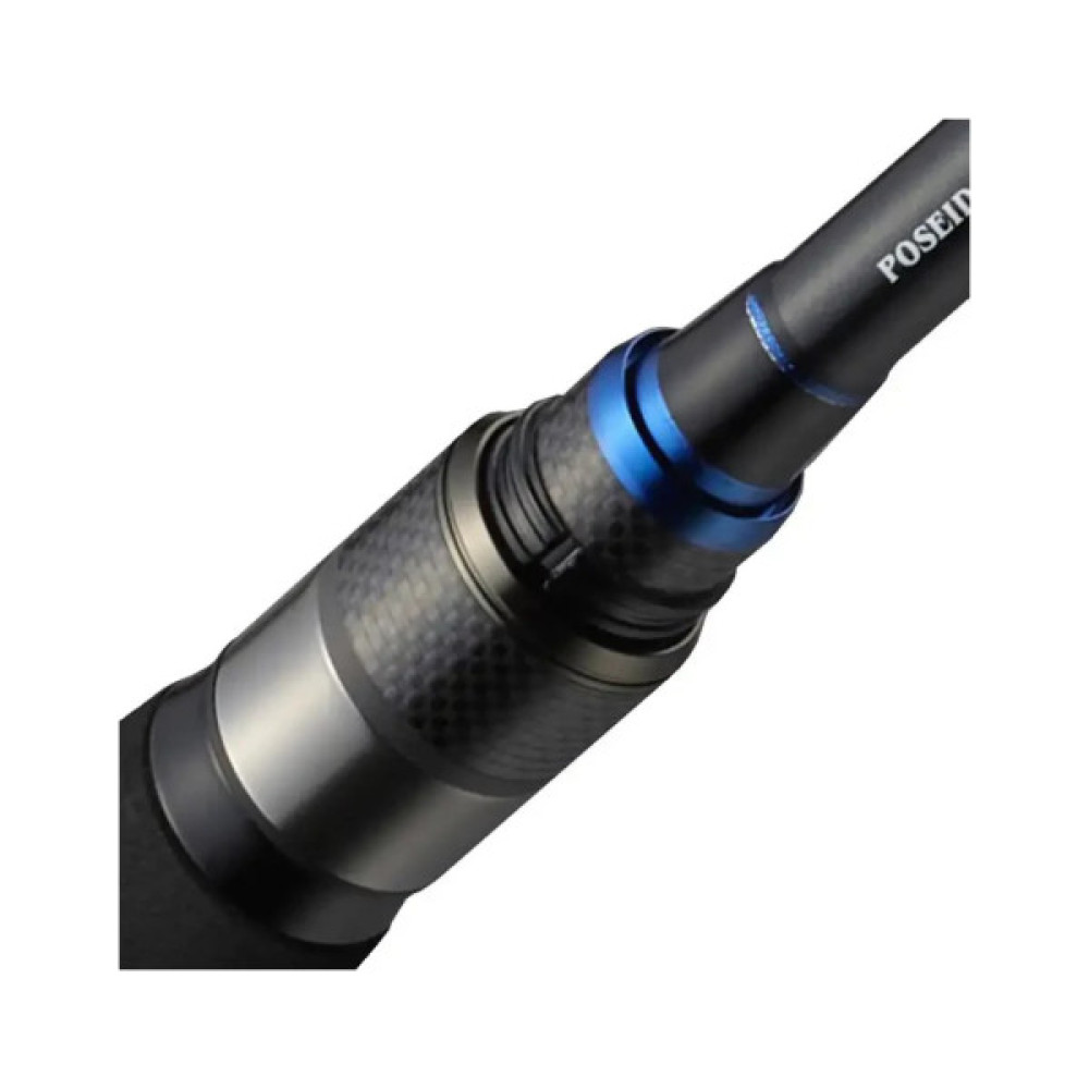 Вудилище Ever Green Salty Sensation Neo NEOS-610UL-S 2.08m 1-6g (1452.17.37)