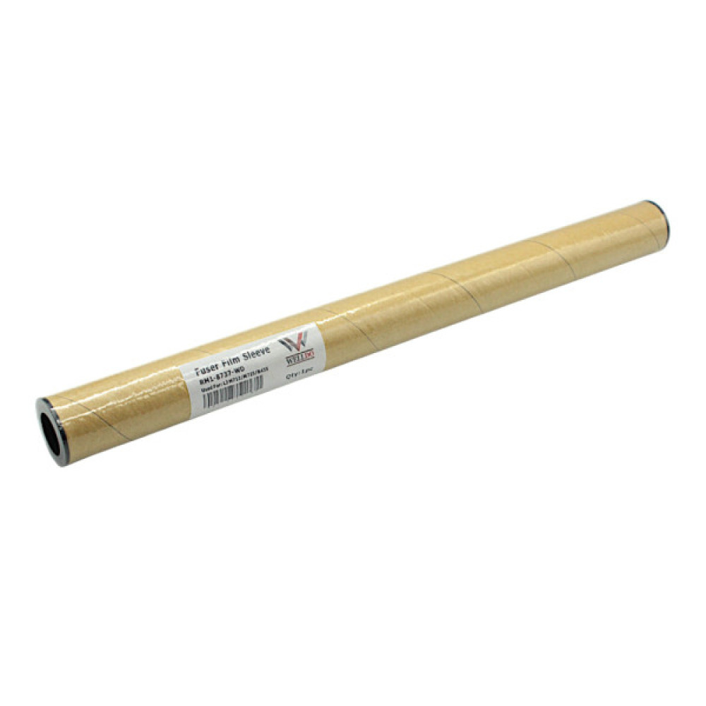 Термоплівка HP LJ Enterprise M725/712/706/701/M435 100k Welldo (RM1-8737-WD)