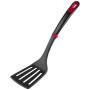 Лопатка кухонна Tefal Ingenio+ чорний-червоний (K1984634)