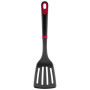 Лопатка кухонна Tefal Ingenio+ чорний-червоний (K1984634)