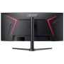 Монітор Acer XZ340CURW0bmiiphx (UM.CX0EE.018)