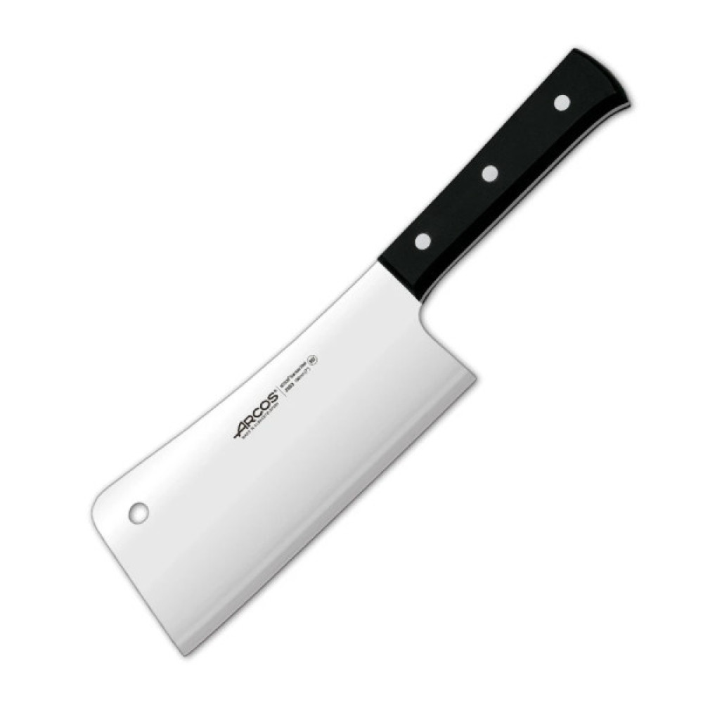 Кухонний ніж Arcos Universal Сікач 180 мм 520 гр (288300)