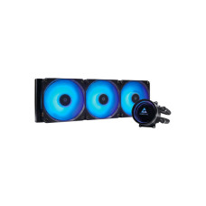 Система рідинного охолодження Chieftec Iceberg 360 ARGB (CLC-360-RGB) Система рідинного охолодження Chieftec Iceberg 360 ARGB (CLC-360-RGB)