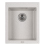 Мийка кухонна GRANADO CADIZ gris (gr2308)