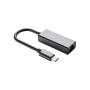Адаптер Dynamode USB3.0 Type-C to 1000/100 Mbit/s RJ-45 (RTL8153) 0.13 m (DM-AD-GLAN-C) Адаптер Dynamode USB3.0 Type-C to 1000/100 Mbit/s RJ-45 (RTL8153) 0.13 m (DM-AD-GLAN-C)