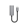 Адаптер Dynamode USB3.0 Type-C to 1000/100 Mbit/s RJ-45 (RTL8153) 0.13 m (DM-AD-GLAN-C) Адаптер Dynamode USB3.0 Type-C to 1000/100 Mbit/s RJ-45 (RTL8153) 0.13 m (DM-AD-GLAN-C)