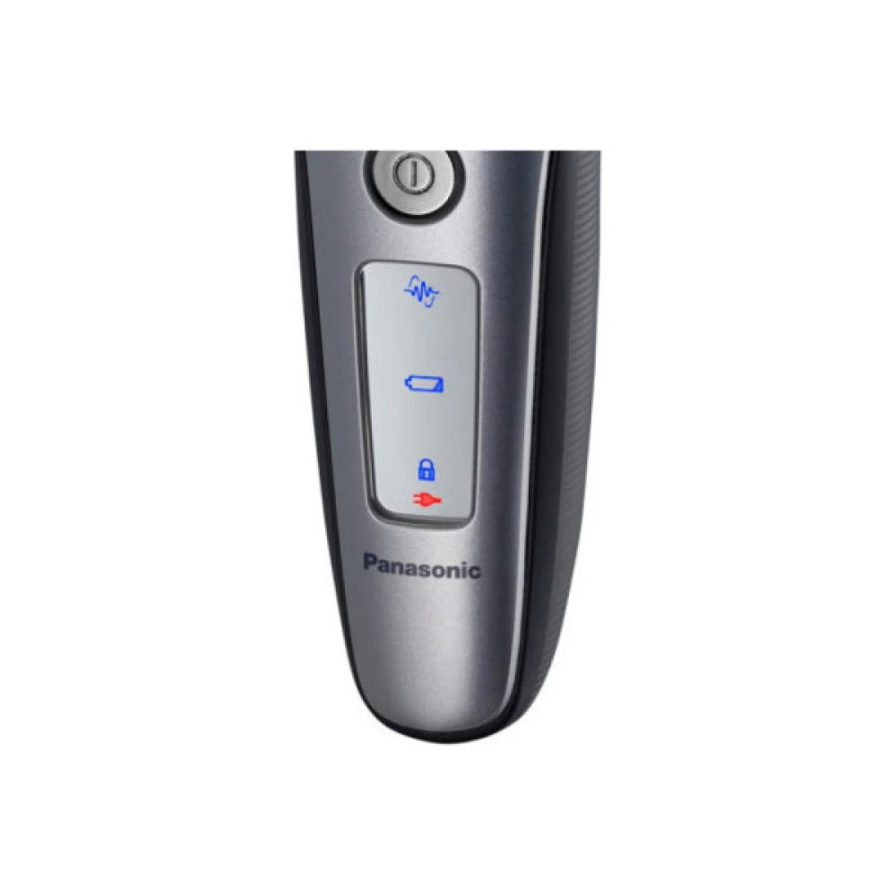 Електробритва Panasonic ES-LT2N (ES-LT2N-S820)