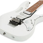 Електрогітара Ibanez JEM JR White (A000823) Електрогітара Ibanez JEM JR White (A000823)