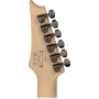Електрогітара Ibanez JEM JR White (A000823) Електрогітара Ibanez JEM JR White (A000823)
