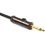 Інструментальний кабель D'Addario Curcuit Breaker Momentary Mute 3m (PW-AG-10) Інструментальний кабель D'Addario Curcuit Breaker Momentary Mute 3m (PW-AG-10)
