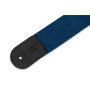 Ремінь для гітари Levy's Classics Series Polypropylene Guitar Strap Navy (M8POLY-NAV) Ремінь для гітари Levy's Classics Series Polypropylene Guitar Strap Navy (M8POLY-NAV)