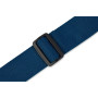 Ремінь для гітари Levy's Classics Series Polypropylene Guitar Strap Navy (M8POLY-NAV) Ремінь для гітари Levy's Classics Series Polypropylene Guitar Strap Navy (M8POLY-NAV)