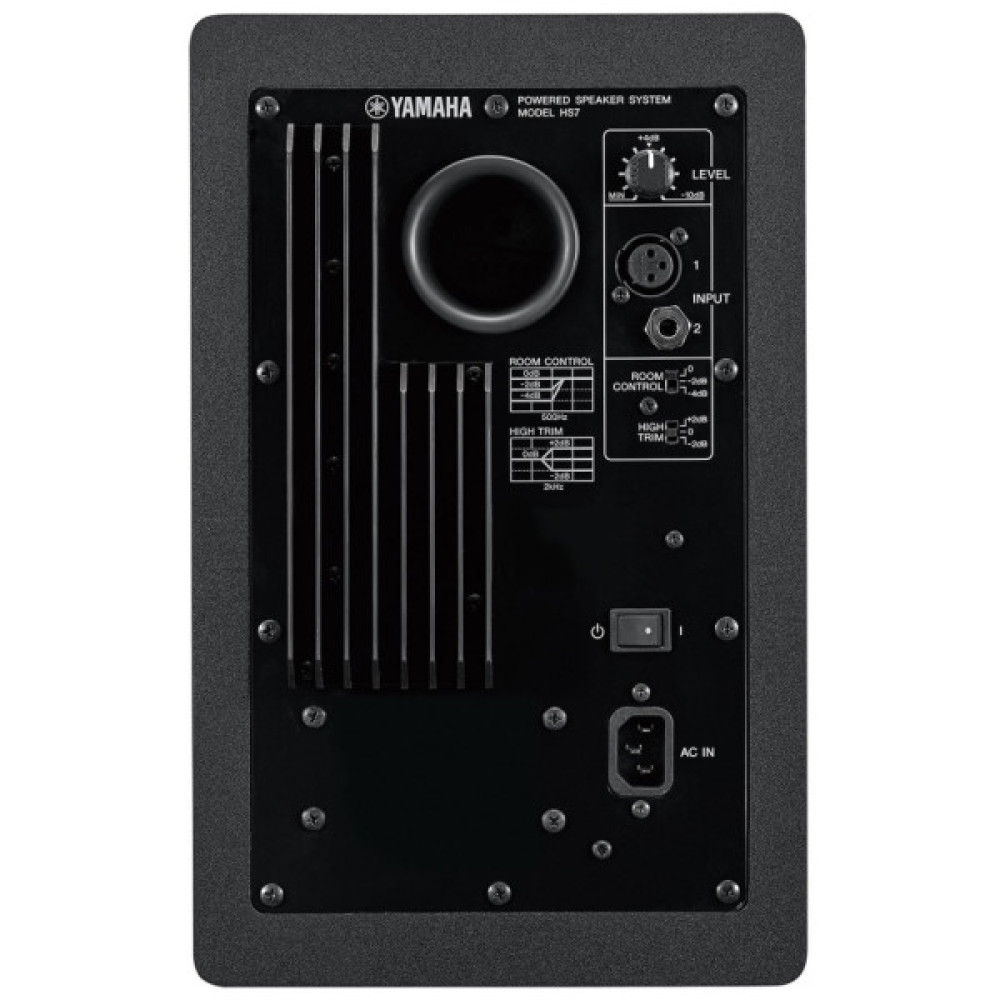 Студійний монітор Yamaha HS7i