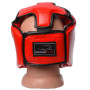 Боксерський шолом PowerPlay 3049 S Red (PP_3049_S_Red)