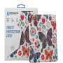 Чохол до планшета BeCover Smart Case Lenovo Tab P11 (2nd Gen) (TB-350FU/TB-350XU) 11.5" Butterfly (708687) Чохол до планшета BeCover Smart Case Lenovo Tab P11 (2nd Gen) (TB-350FU/TB-350XU) 11.5" Butterfly (708687)