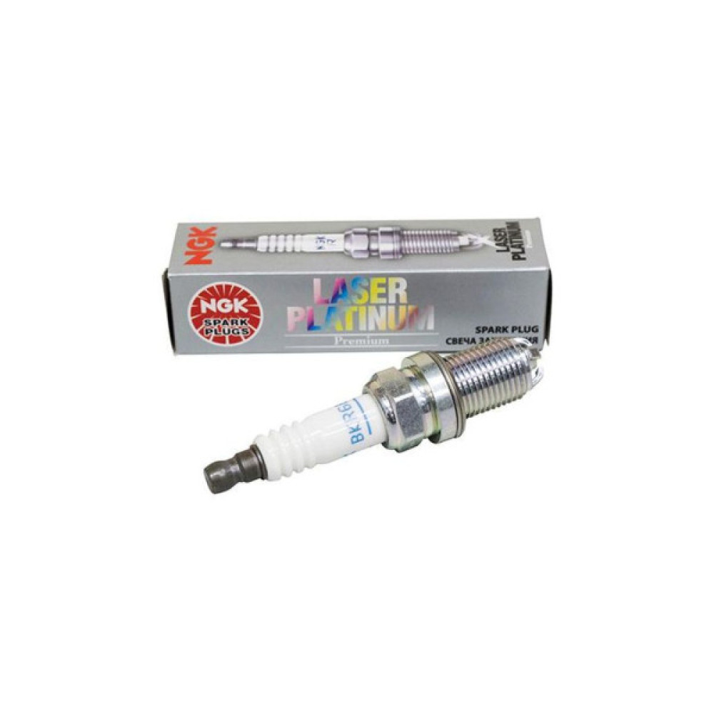 Свічка запалювання NGK 3199 BKR6EQUP