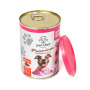 Вологий корм для собак Pet Chef М'ясний мікс 415 г (4820255193625)