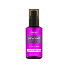 Сироватка для волосся Kundal Macadamia Ultra Serum Acacia Moringa 100 мл (8809568741125)