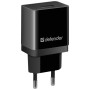 Зарядний пристрій Defender UPС-11 1xUSB,5V/2.1А, кабель micro-USB (83556) Зарядний пристрій Defender UPС-11 1xUSB,5V/2.1А, кабель micro-USB (83556)