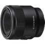 Об'єктив Sony 50mm, f/2.8 Macro для камер NEX FF (SEL50M28.SYX) Об'єктив Sony 50mm, f/2.8 Macro для камер NEX FF (SEL50M28.SYX)