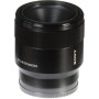 Об'єктив Sony 50mm, f/2.8 Macro для камер NEX FF (SEL50M28.SYX) Об'єктив Sony 50mm, f/2.8 Macro для камер NEX FF (SEL50M28.SYX)