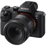 Об'єктив Sony 50mm, f/2.8 Macro для камер NEX FF (SEL50M28.SYX) Об'єктив Sony 50mm, f/2.8 Macro для камер NEX FF (SEL50M28.SYX)