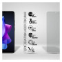 Плівка захисна Armorstandart Matte Tecno Spark Go 2024 (BG6) (ARM73607) Плівка захисна Armorstandart Matte Tecno Spark Go 2024 (BG6) (ARM73607)