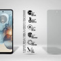 Плівка захисна Armorstandart Matte Motorola G24 Power (ARM73785) Плівка захисна Armorstandart Matte Motorola G24 Power (ARM73785)