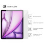 Скло захисне Armorstandart Glass.CR Apple iPad Air 13 2024 / Pro 13 2024 Clear (ARM74632) Скло захисне Armorstandart Glass.CR Apple iPad Air 13 2024 / Pro 13 2024 Clear (ARM74632)