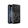 Чохол до мобільного телефона BeCover Military Samsung Galaxy A55 5G SM-A556 Black (711018) Чохол до мобільного телефона BeCover Military Samsung Galaxy A55 5G SM-A556 Black (711018)