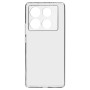 Чохол до мобільного телефона Armorstandart Air Infinix Note 40 Pro Camera cover Clear (ARM73930) Чохол до мобільного телефона Armorstandart Air Infinix Note 40 Pro Camera cover Clear (ARM73930)