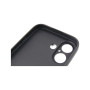 Чохол до мобільного телефона Dengos Carbon iPhone 16 Plus (black) (DG-TPU-CRBN-210) Чохол до мобільного телефона Dengos Carbon iPhone 16 Plus (black) (DG-TPU-CRBN-210)