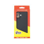 Чохол до мобільного телефона Dengos Carbon iPhone 16 Plus (black) (DG-TPU-CRBN-210) Чохол до мобільного телефона Dengos Carbon iPhone 16 Plus (black) (DG-TPU-CRBN-210)