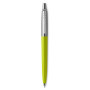 Ручка кулькова Parker JOTTER 17 Originals Lime Green CT BP в Eco упаковці (15 932_389e) Ручка кулькова Parker JOTTER 17 Originals Lime Green CT BP в Eco упаковці (15 932_389e)
