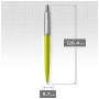 Ручка кулькова Parker JOTTER 17 Originals Lime Green CT BP в Eco упаковці (15 932_389e) Ручка кулькова Parker JOTTER 17 Originals Lime Green CT BP в Eco упаковці (15 932_389e)