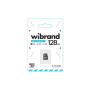 Карта пам'яті Wibrand 128GB mictoSD class 10 UHS-I U3 (WICDHU3/128GB) Карта пам'яті Wibrand 128GB mictoSD class 10 UHS-I U3 (WICDHU3/128GB)