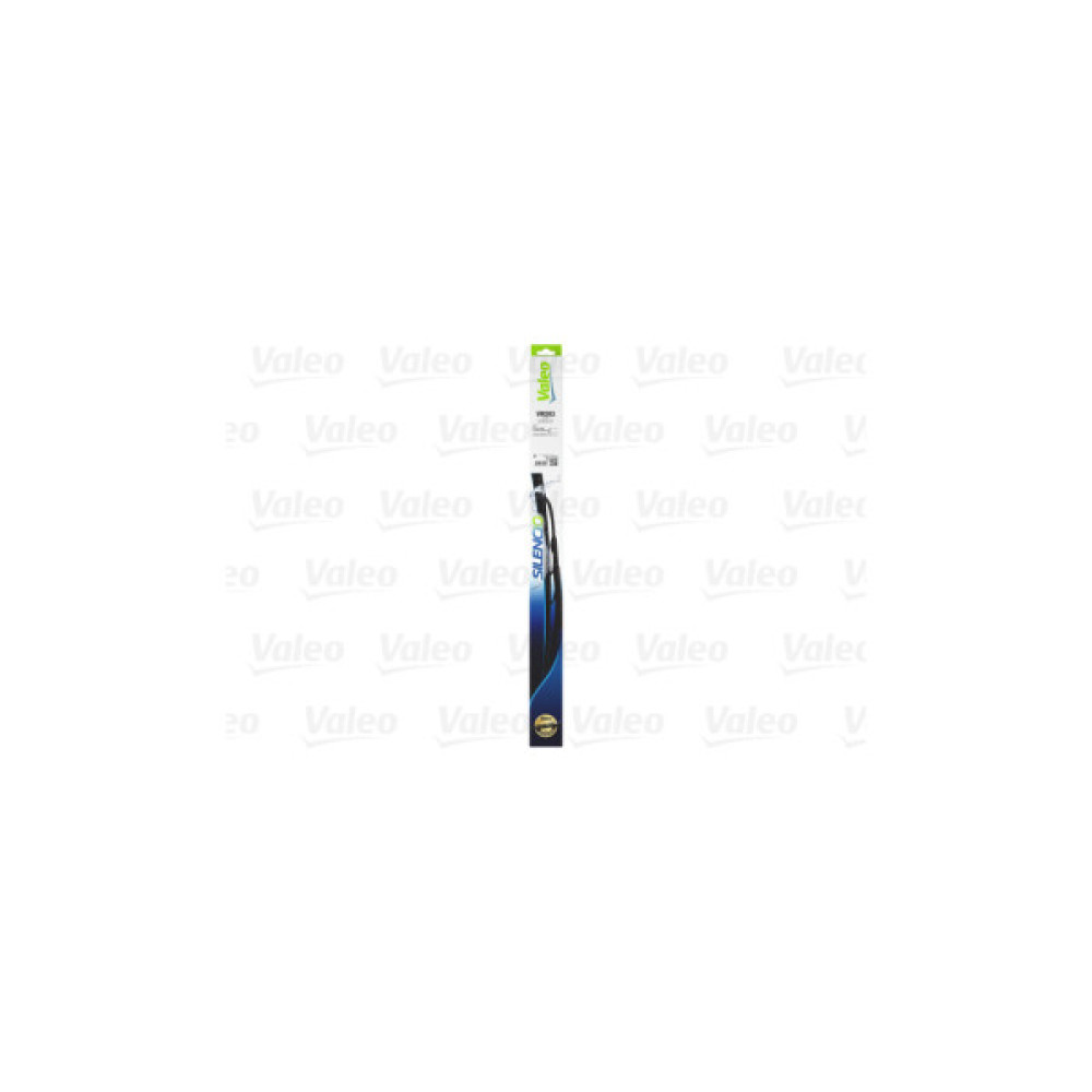Щітка склоочисника Valeo 574162