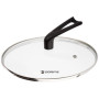 Кришка для посуду Polaris Standable Lid SL 24 см Кришка для посуду Polaris Standable Lid SL 24 см