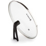 Кришка для посуду Polaris Standable Lid SL 24 см Кришка для посуду Polaris Standable Lid SL 24 см